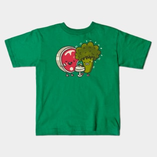 Protein Kids T-Shirt